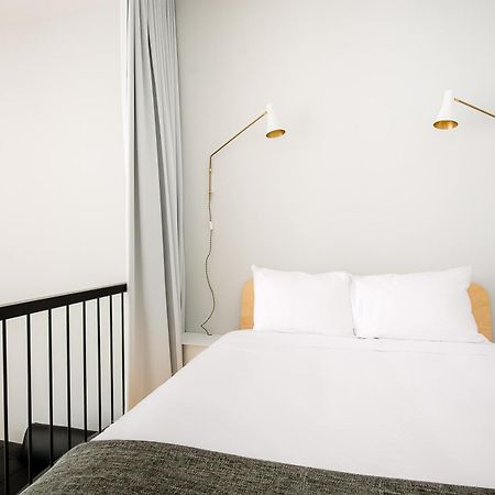 Les Lofts St-Pierre - Par Les Lofts Vieux-Quebec Leilighet Rom bilde