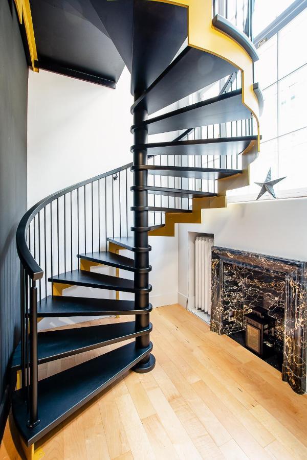 Les Lofts St-Pierre - Par Les Lofts Vieux-Quebec Leilighet Eksteriør bilde